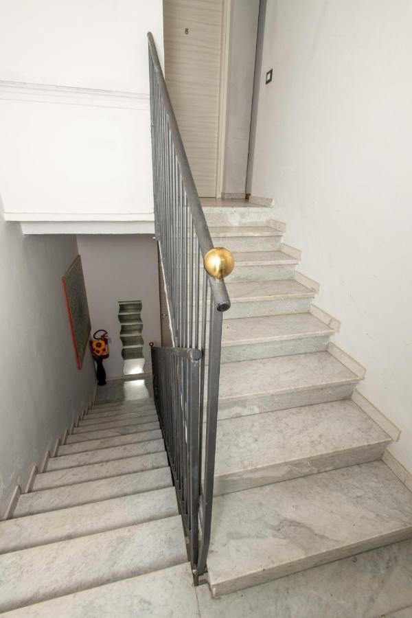 Villa Gioia Mailand Exterior foto